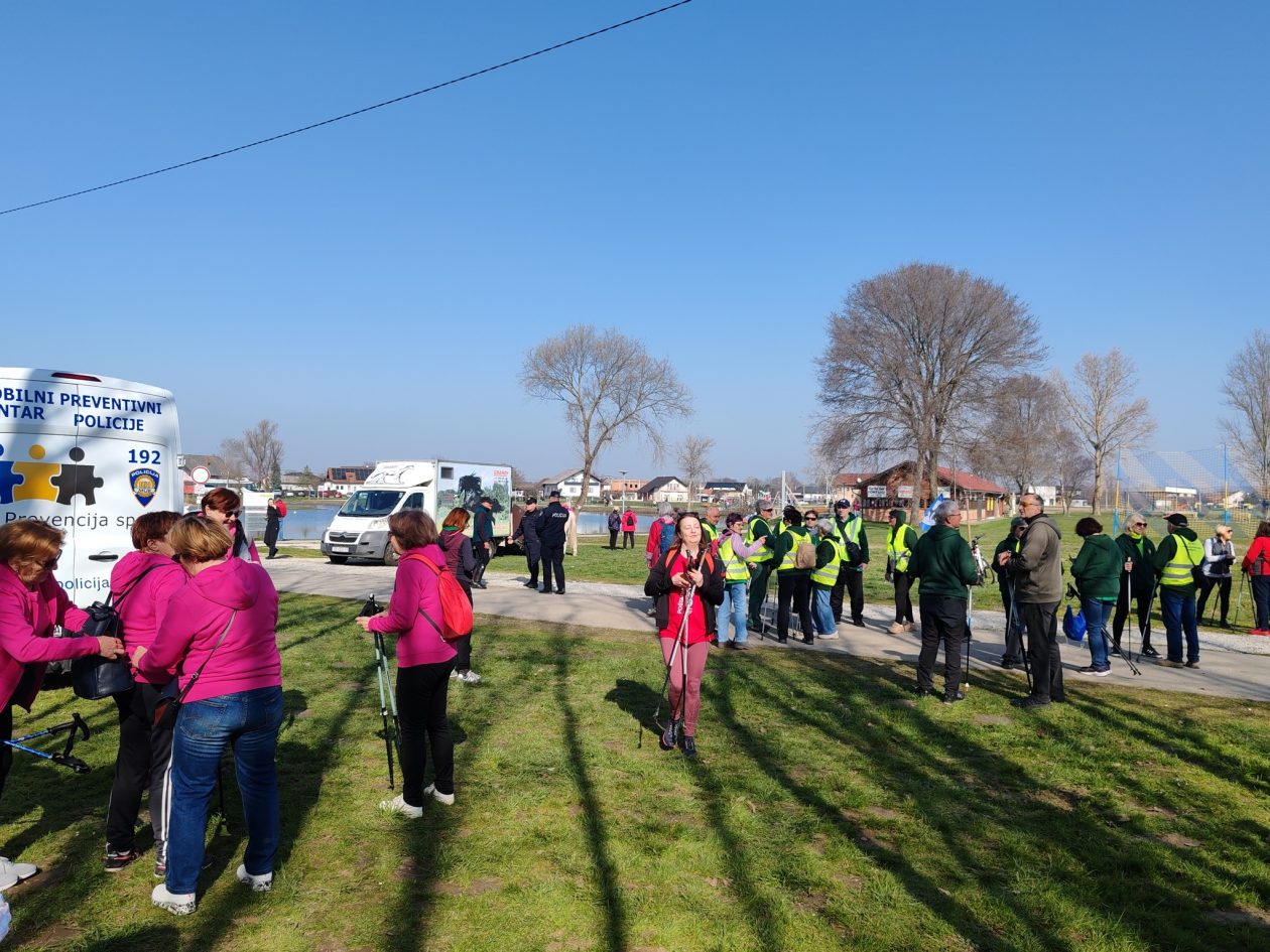 Festival Nordijskog hodanja – Goričan – foto Dragutin Barlek (42)