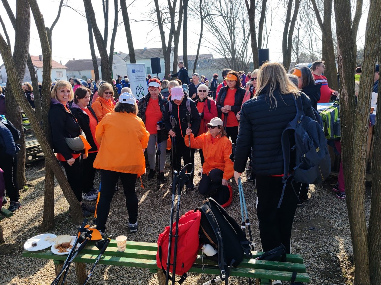 Festival Nordijskog hodanja – Goričan – foto Dragutin Barlek (43)