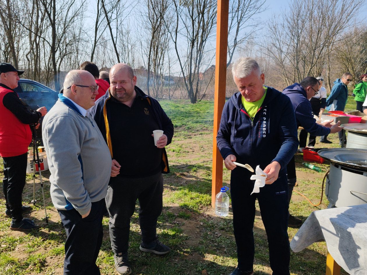 Festival Nordijskog hodanja – Goričan – foto Dragutin Barlek (45)