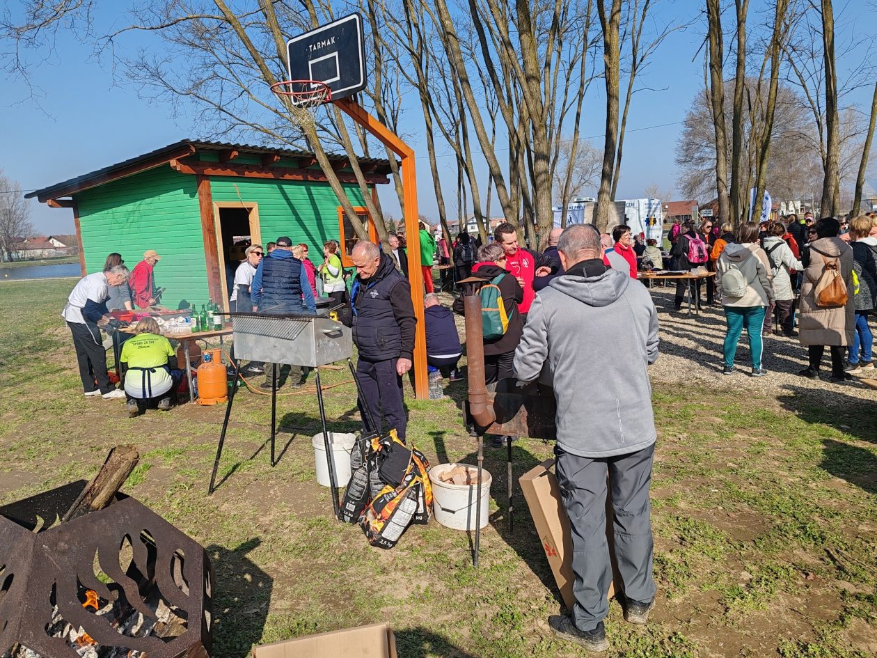 Festival Nordijskog hodanja – Goričan – foto Dragutin Barlek (46)