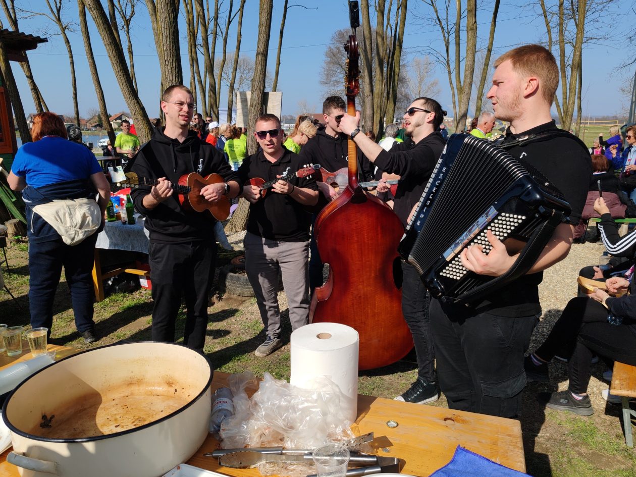 Festival Nordijskog hodanja – Goričan – foto Dragutin Barlek (5)