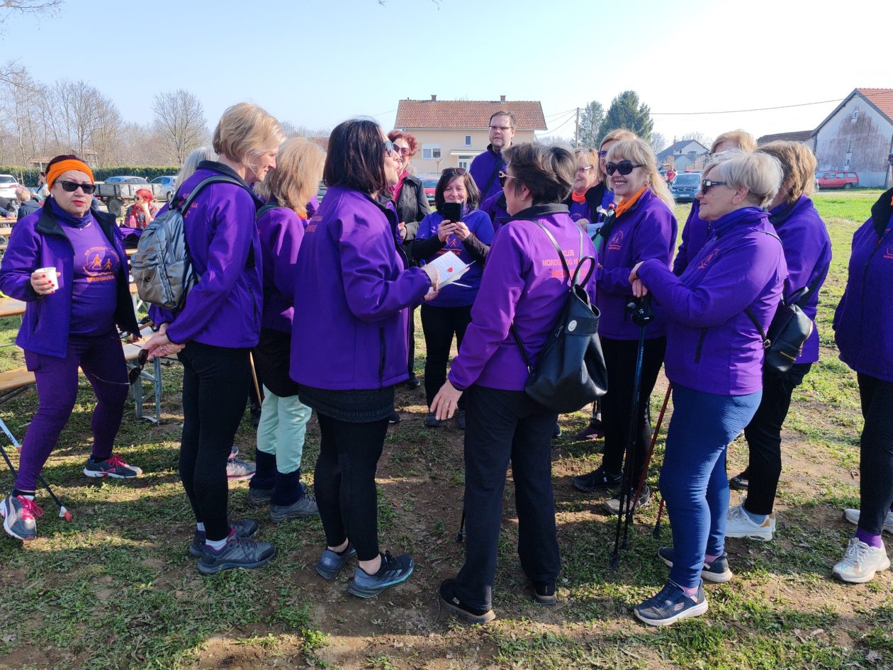 Festival Nordijskog hodanja – Goričan – foto Dragutin Barlek (50)