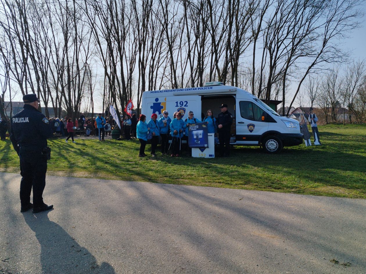 Festival Nordijskog hodanja – Goričan – foto Dragutin Barlek (55)