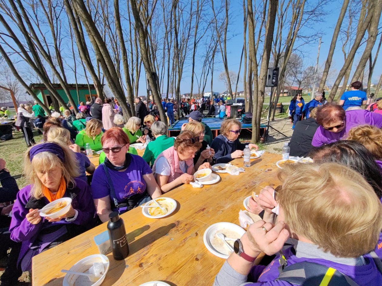 Festival Nordijskog hodanja – Goričan – foto Dragutin Barlek (7)
