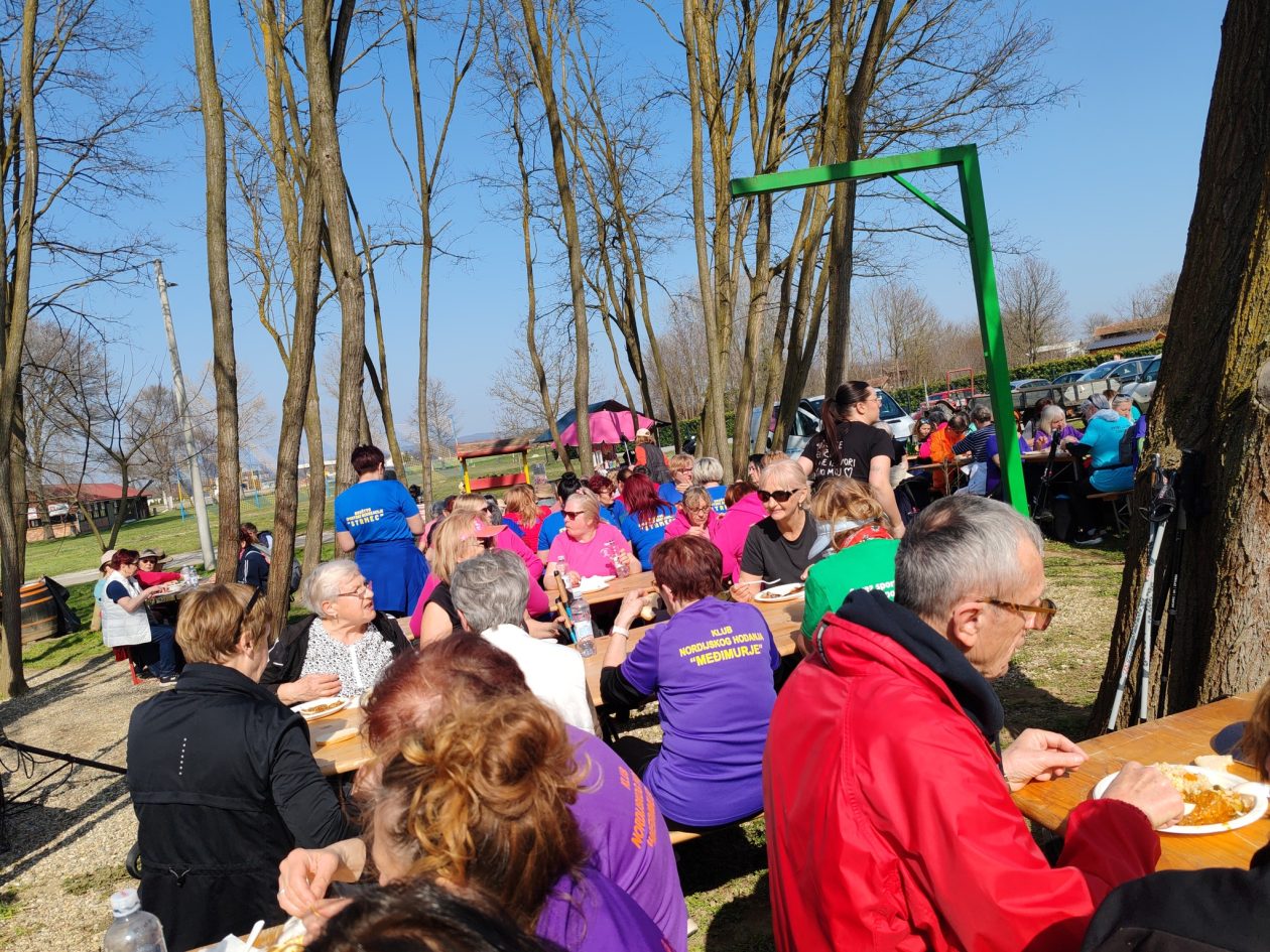 Festival Nordijskog hodanja – Goričan – foto Dragutin Barlek (9)