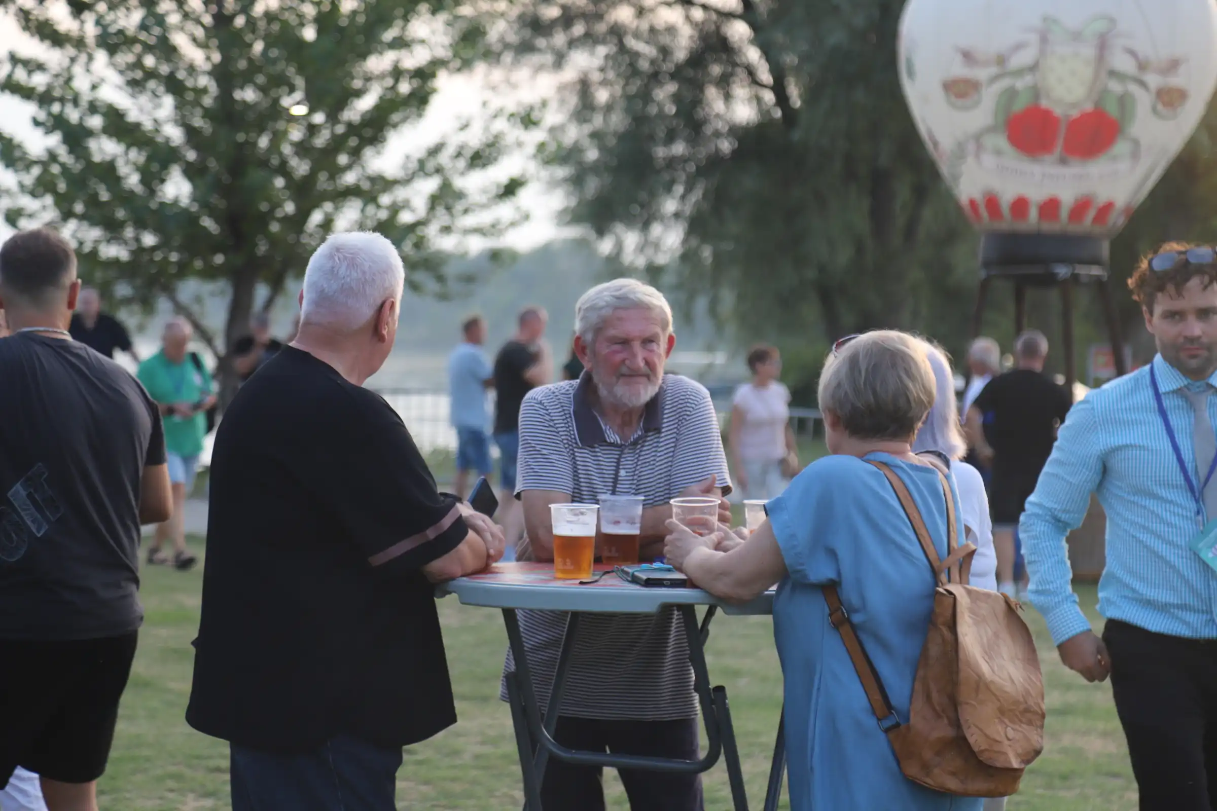 Festival balona na vrući zrak 2024. Marina Prelog (2) Festival balona na vrući zrak 2024. Marina Prelog (2)