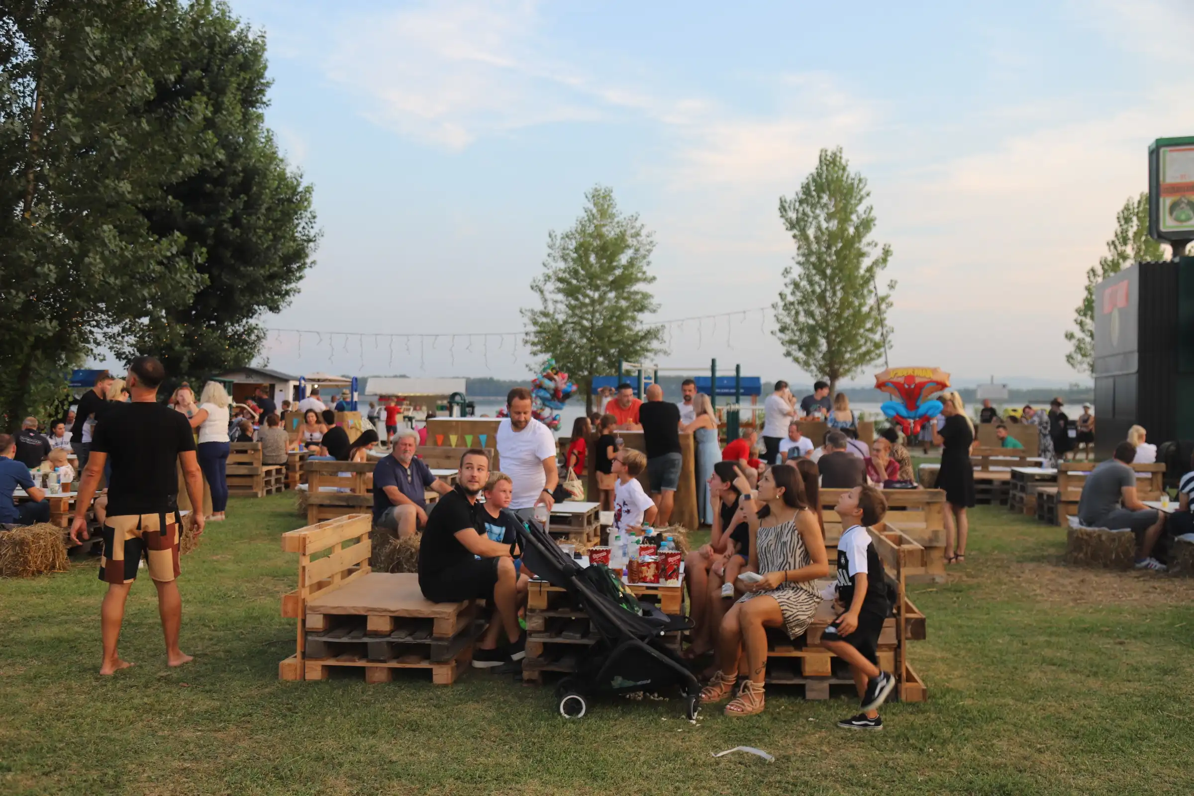 Festival balona na vrući zrak 2024. Marina Prelog (27) Festival balona na vrući zrak 2024. Marina Prelog (27)