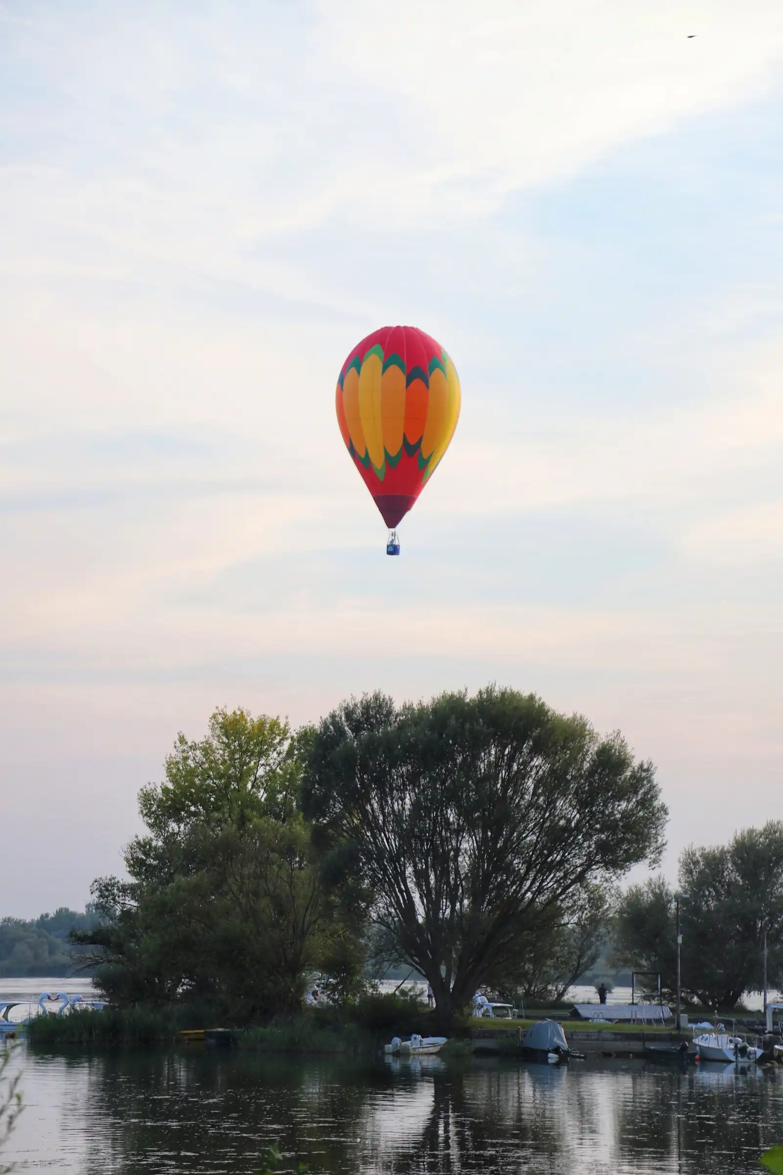 Festival balona na vrući zrak 2024. Marina Prelog (28) Festival balona na vrući zrak 2024. Marina Prelog (28)