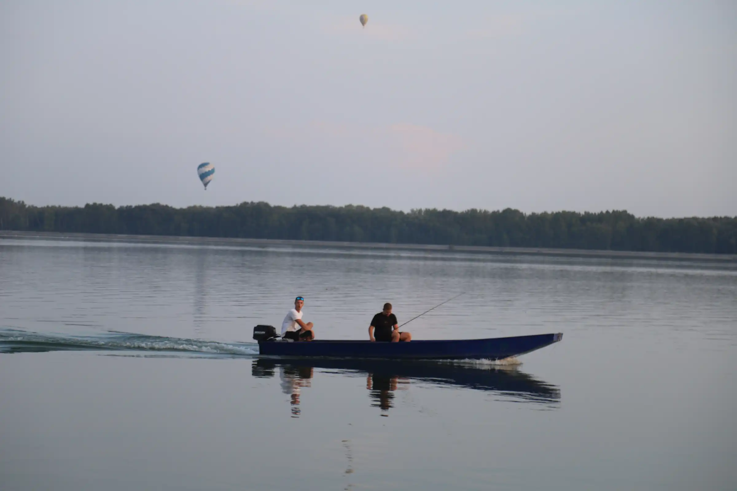 Festival balona na vrući zrak 2024. Marina Prelog (3) Festival balona na vrući zrak 2024. Marina Prelog (3)