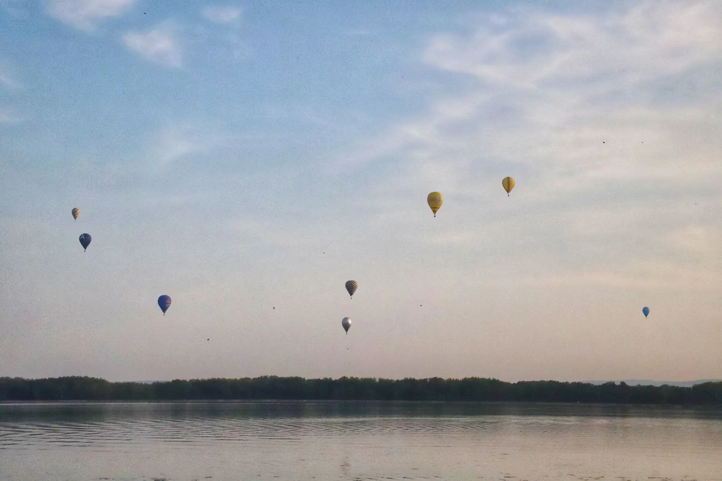 Festival balona na vrući zrak 2024. Marina Prelog (30) Festival balona na vrući zrak 2024. Marina Prelog (30)