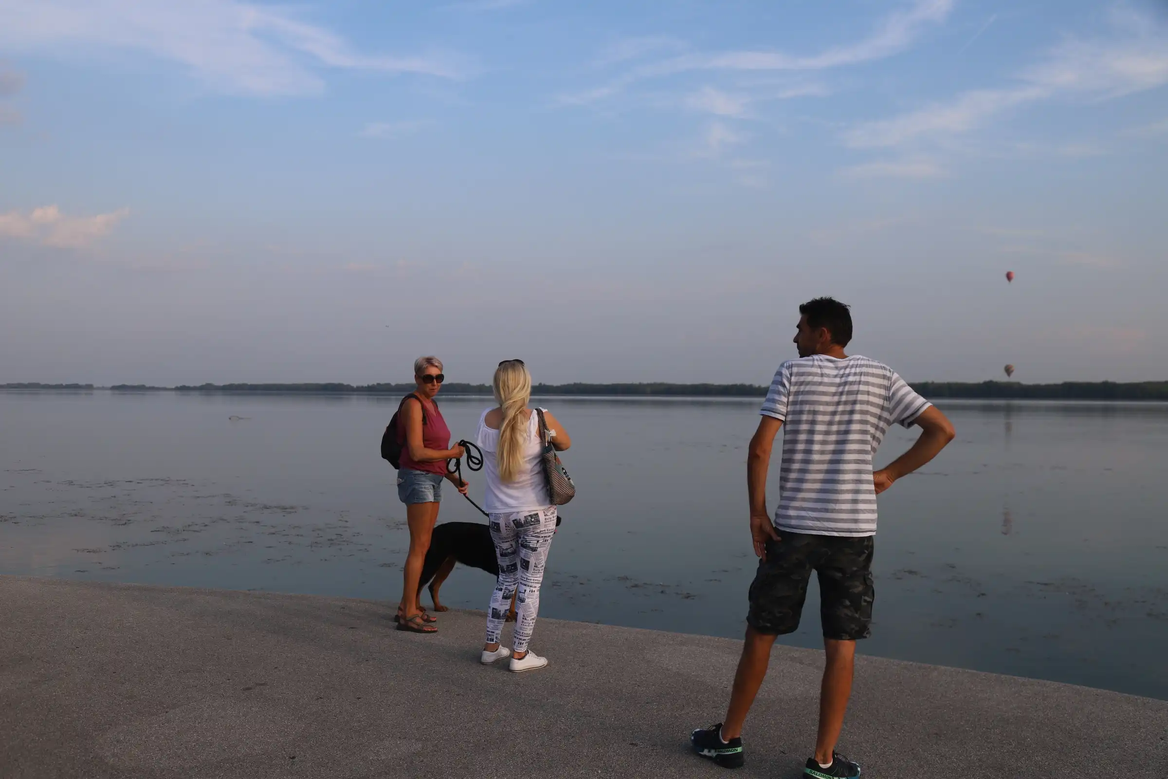 Festival balona na vrući zrak 2024. Marina Prelog (32) Festival balona na vrući zrak 2024. Marina Prelog (32)