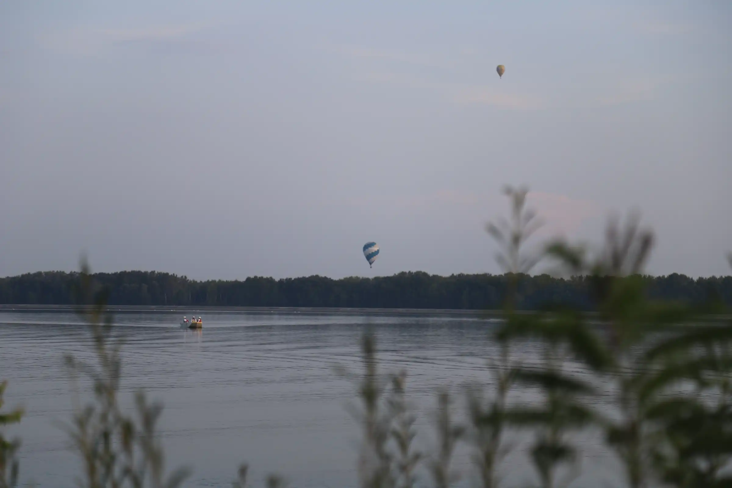 Festival balona na vrući zrak 2024. Marina Prelog (5) Festival balona na vrući zrak 2024. Marina Prelog (5)