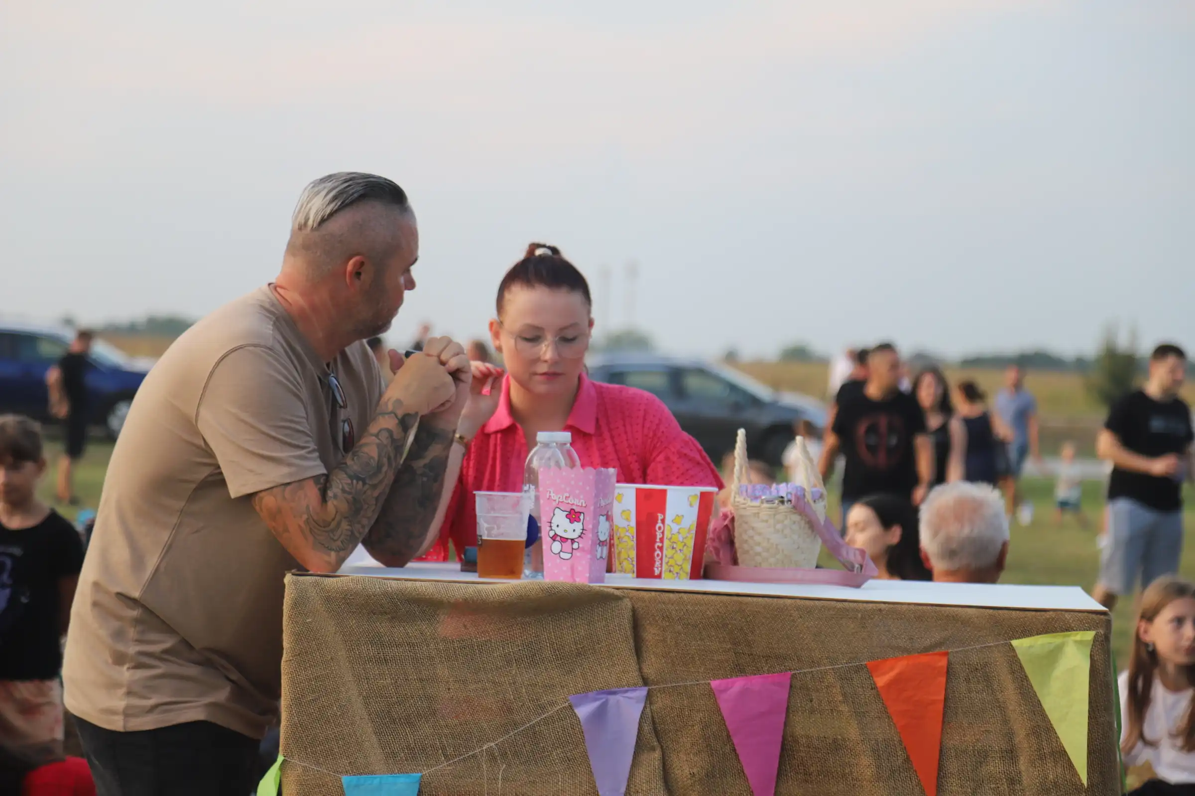 Festival balona na vrući zrak 2024. Marina Prelog (9) Festival balona na vrući zrak 2024. Marina Prelog (9)