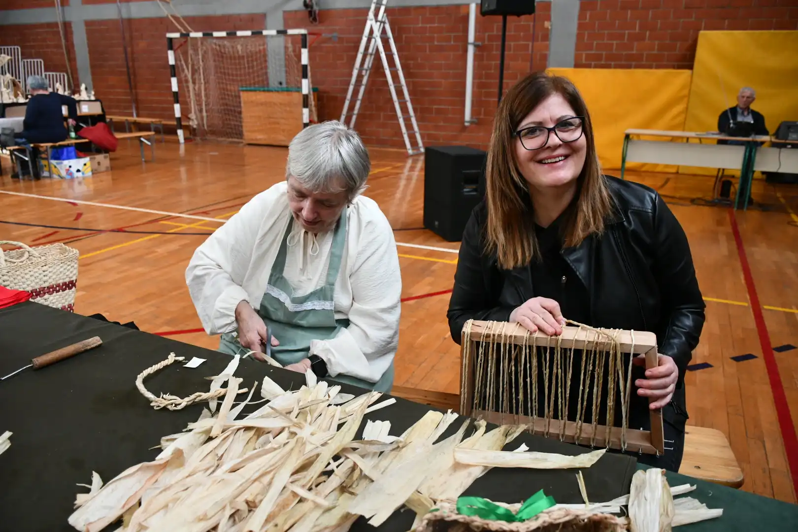 Festival cekara, Needelišće (1) Festival cekara, Needelišće (1)