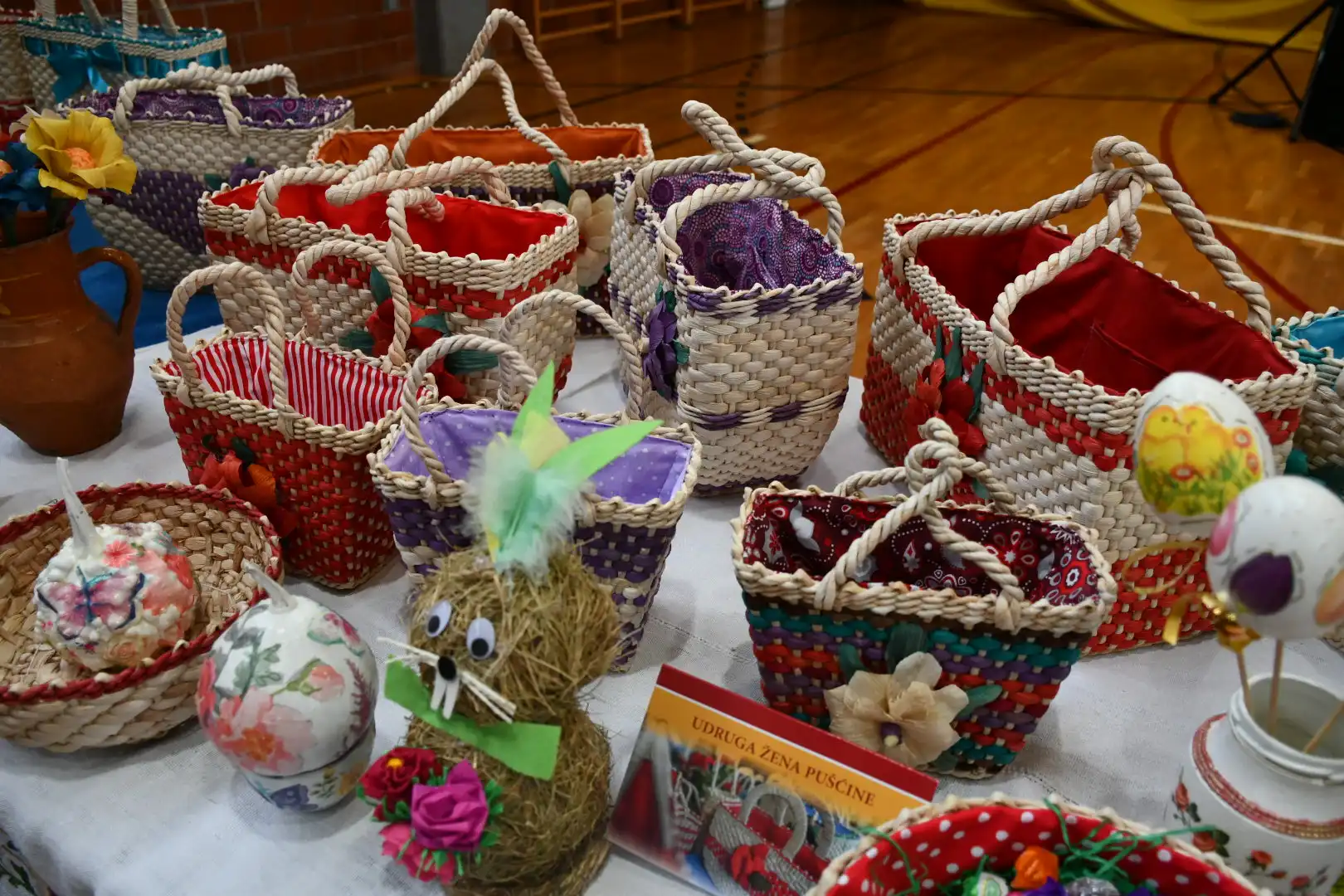 Festival cekara, Needelišće (12) Festival cekara, Needelišće (12)