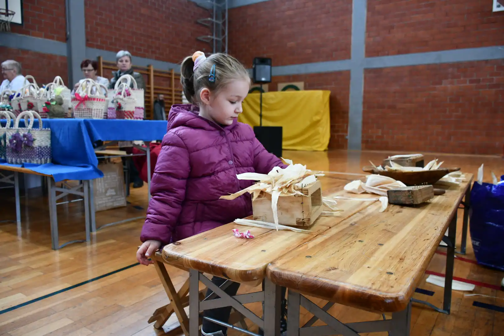 Festival cekara, Needelišće (3) Festival cekara, Needelišće (3)