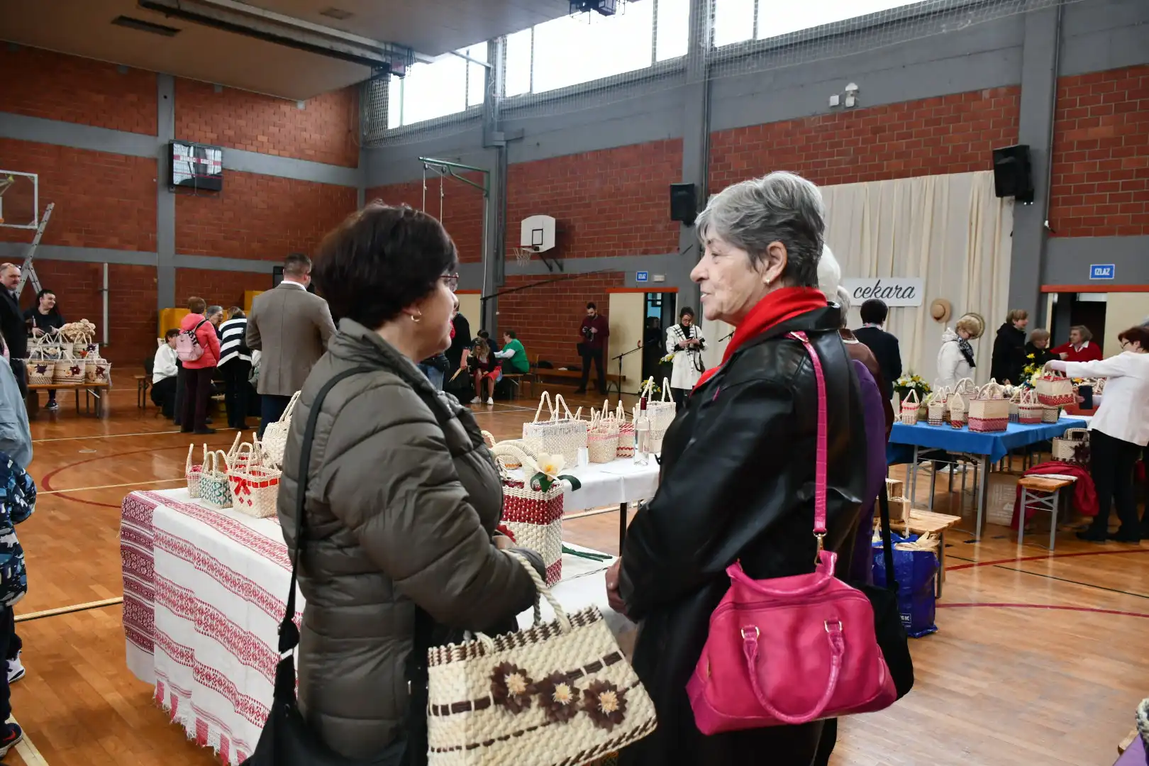 Festival cekara, Needelišće (7) Festival cekara, Needelišće (7)