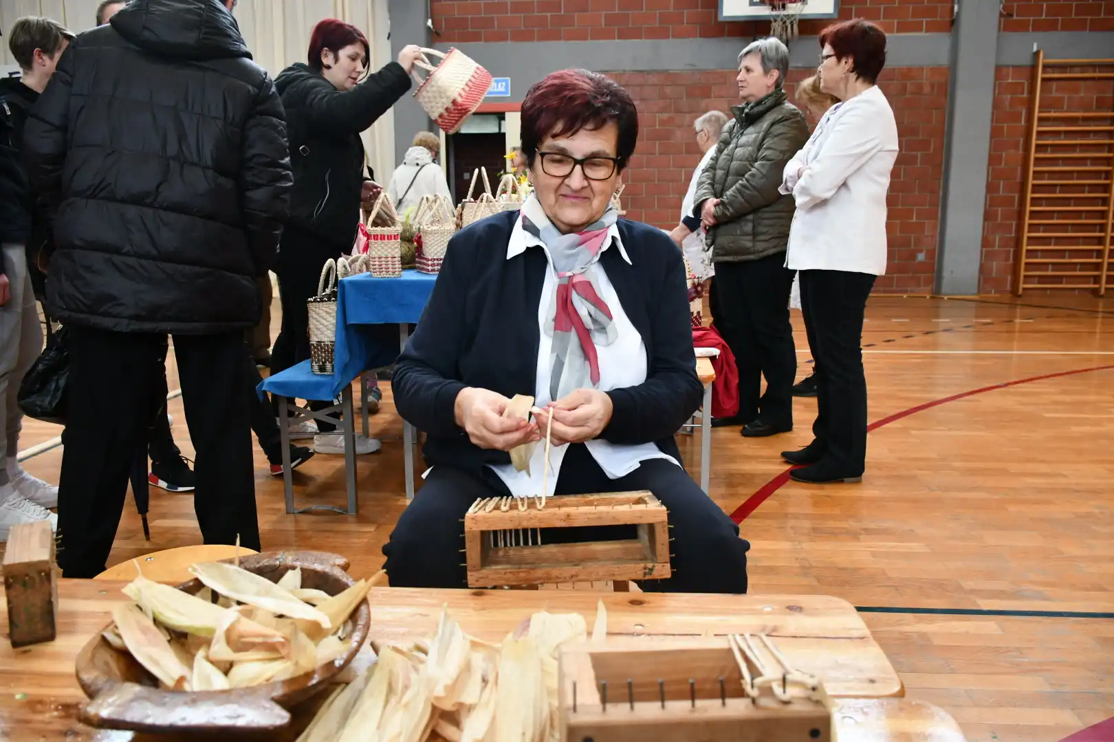 Festival cekara, Needelišće (9) Festival cekara, Needelišće (9)