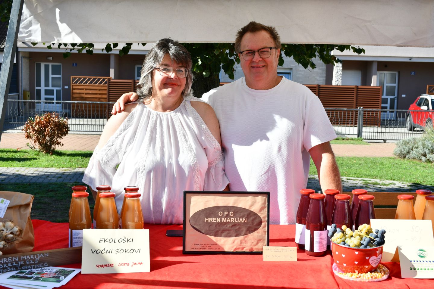 Festival črnog ulja Šenkovec (1) Festival črnog ulja Šenkovec (1)