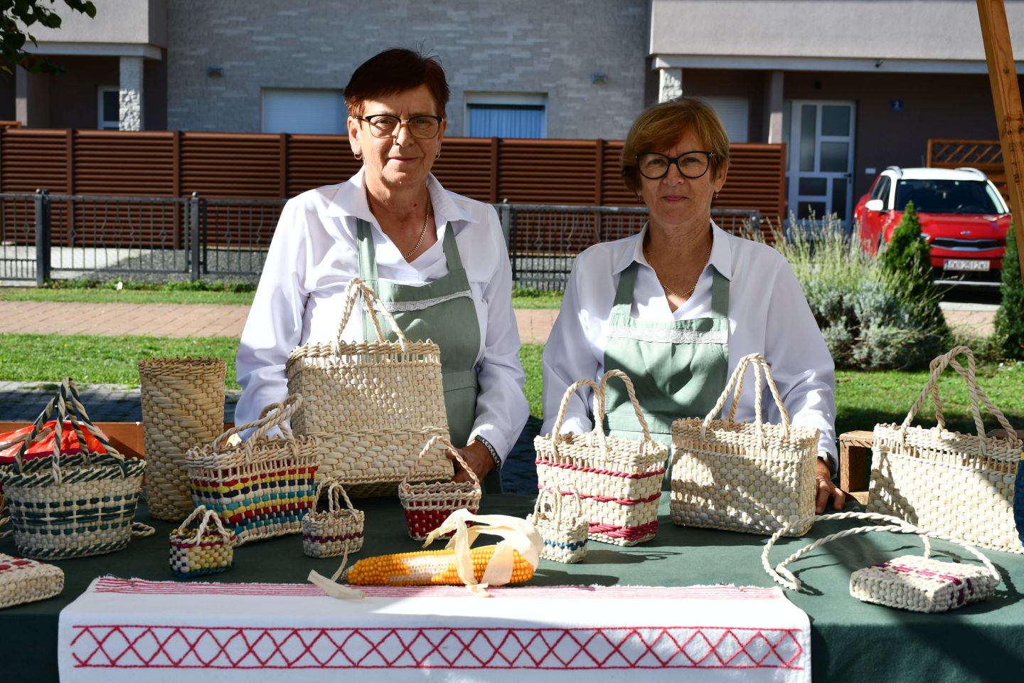 Festival črnog ulja Šenkovec (2) Festival črnog ulja Šenkovec (2)