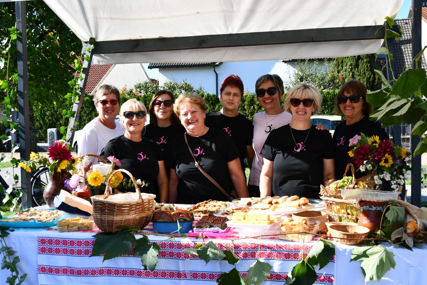 Festival črnog ulja Šenkovec (3) Festival črnog ulja Šenkovec (3)