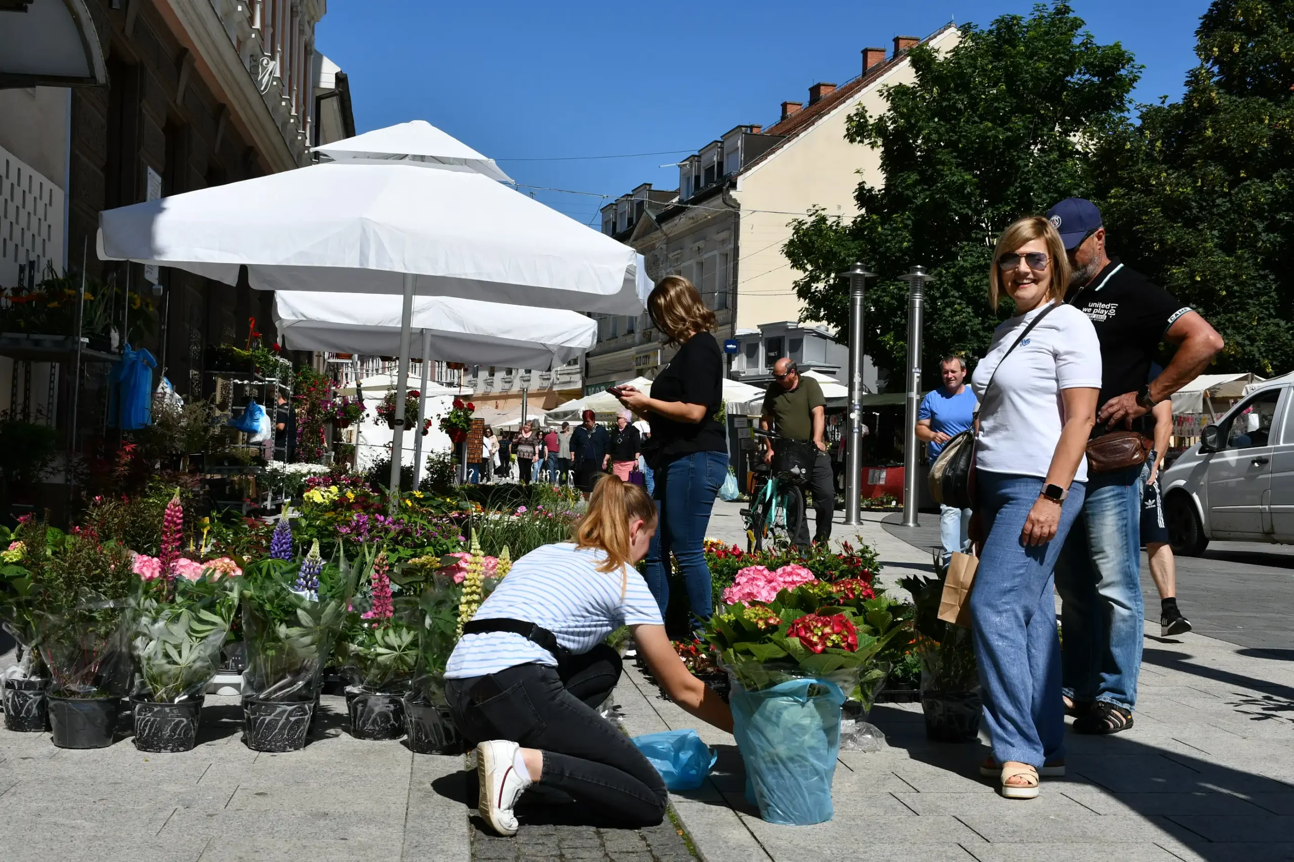 Festival cvijeća i jagoda 2024 (15) Festival cvijeća i jagoda 2024 (15)