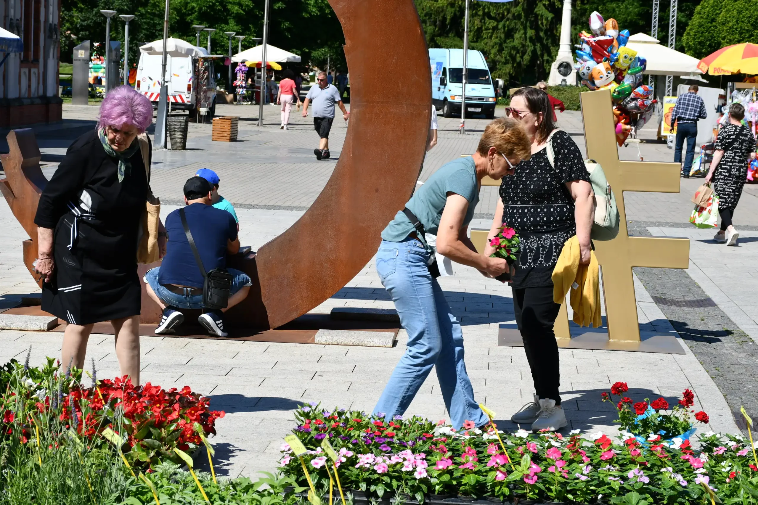 Festival cvijeća i jagoda 2024 (36) Festival cvijeća i jagoda 2024 (36)