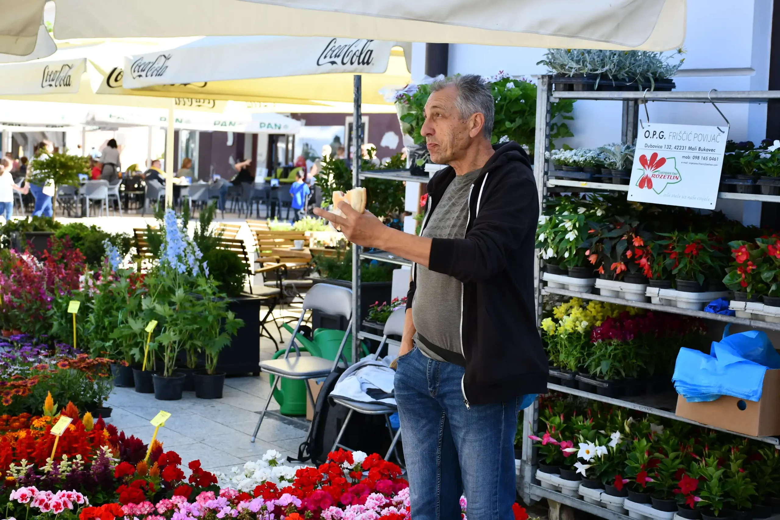 Festival cvijeća i jagoda 2024 (39) Festival cvijeća i jagoda 2024 (39)