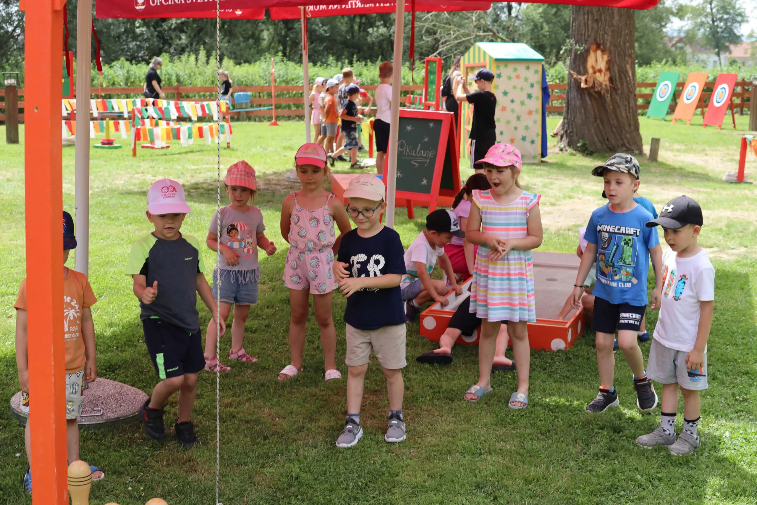 Festival igračaka Općina Sveti Martin na Muri (16) Festival igračaka Općina Sveti Martin na Muri (16)