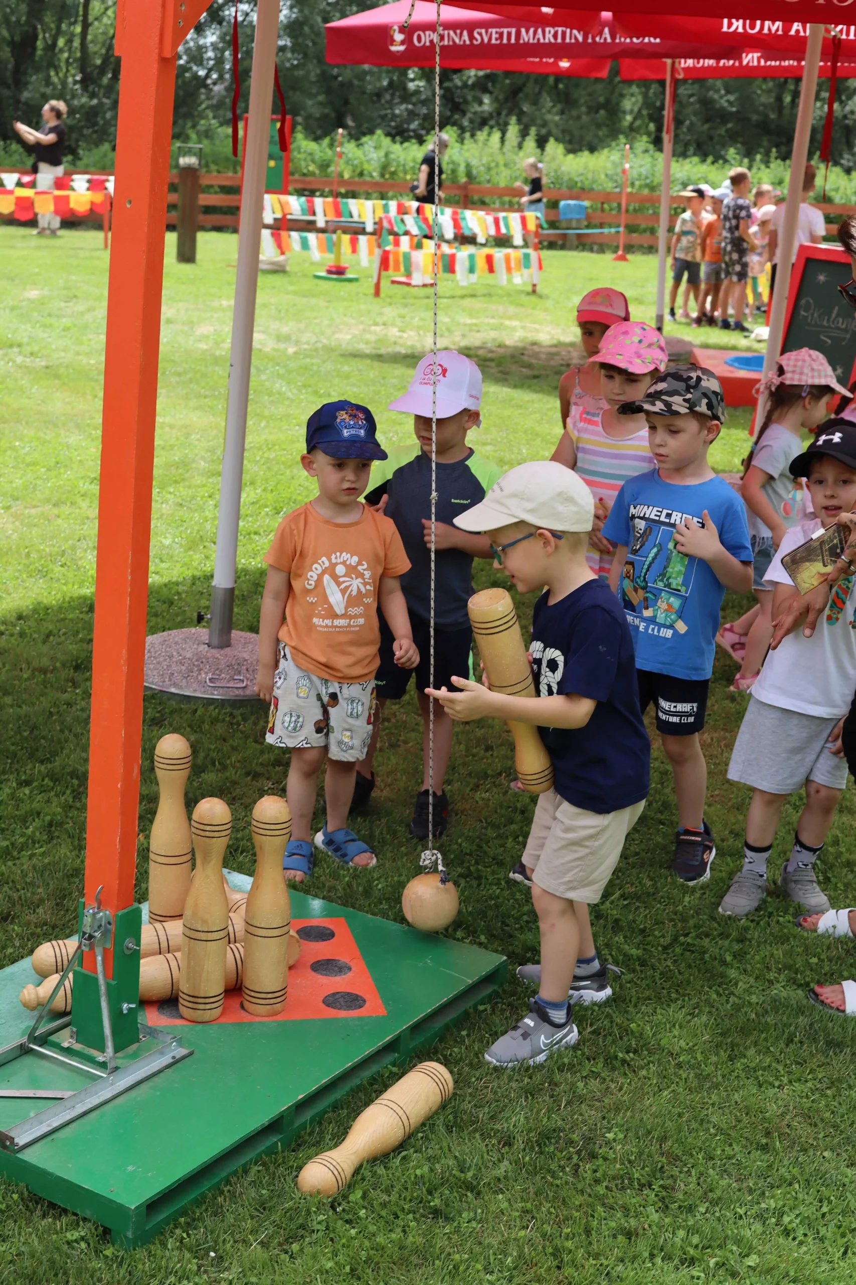 Festival igračaka Općina Sveti Martin na Muri (18) Festival igračaka Općina Sveti Martin na Muri (18)