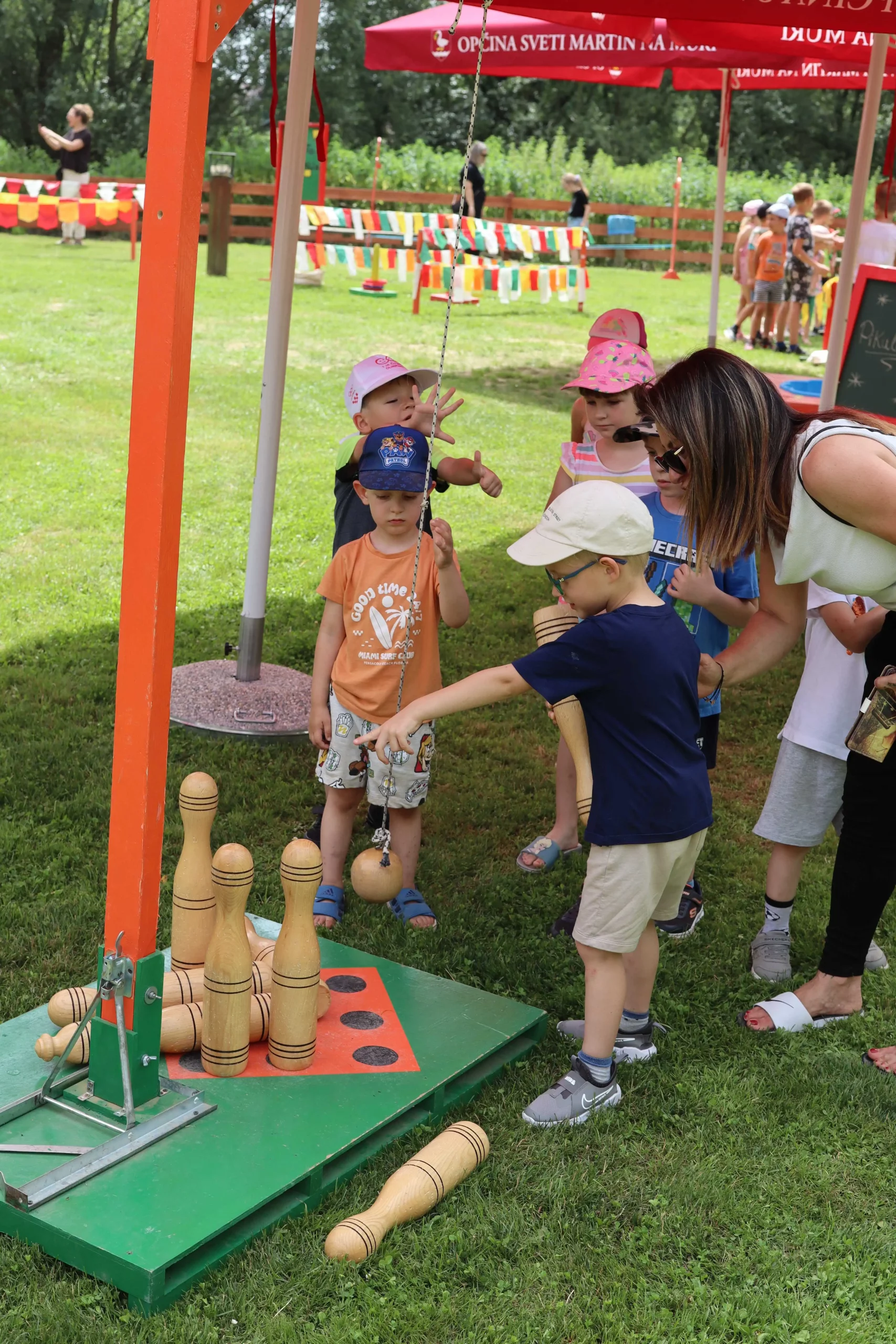 Festival igračaka Općina Sveti Martin na Muri (19) Festival igračaka Općina Sveti Martin na Muri (19)