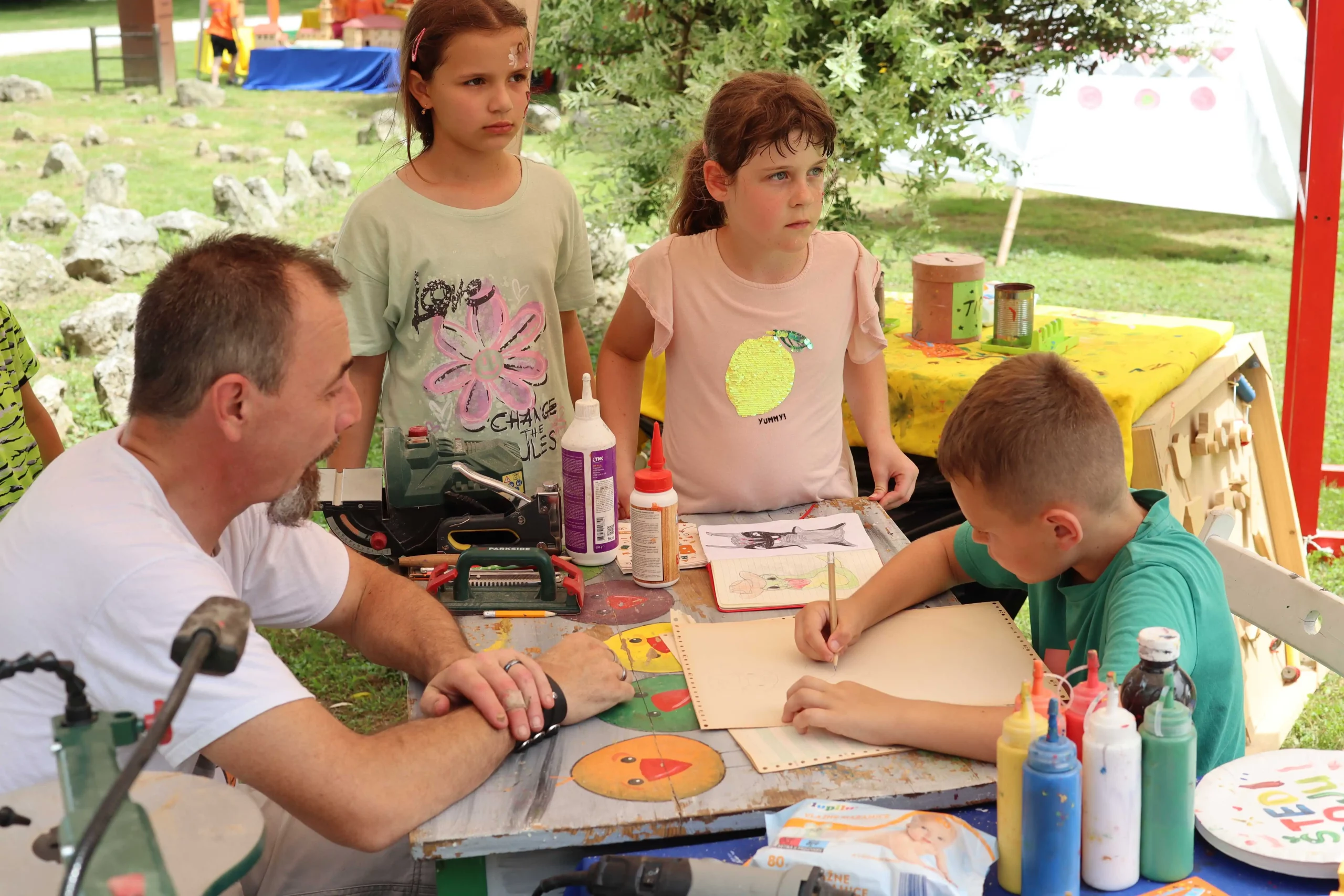 Festival igračaka Općina Sveti Martin na Muri (41) Festival igračaka Općina Sveti Martin na Muri (41)