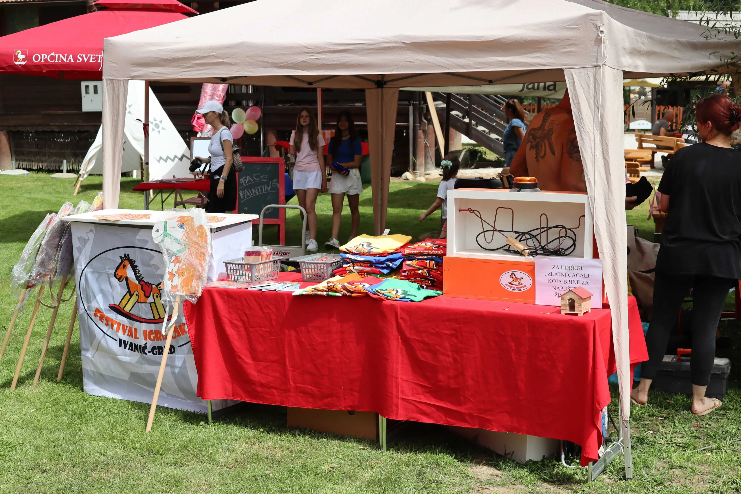 Festival igračaka Općina Sveti Martin na Muri (86) Festival igračaka Općina Sveti Martin na Muri (86)