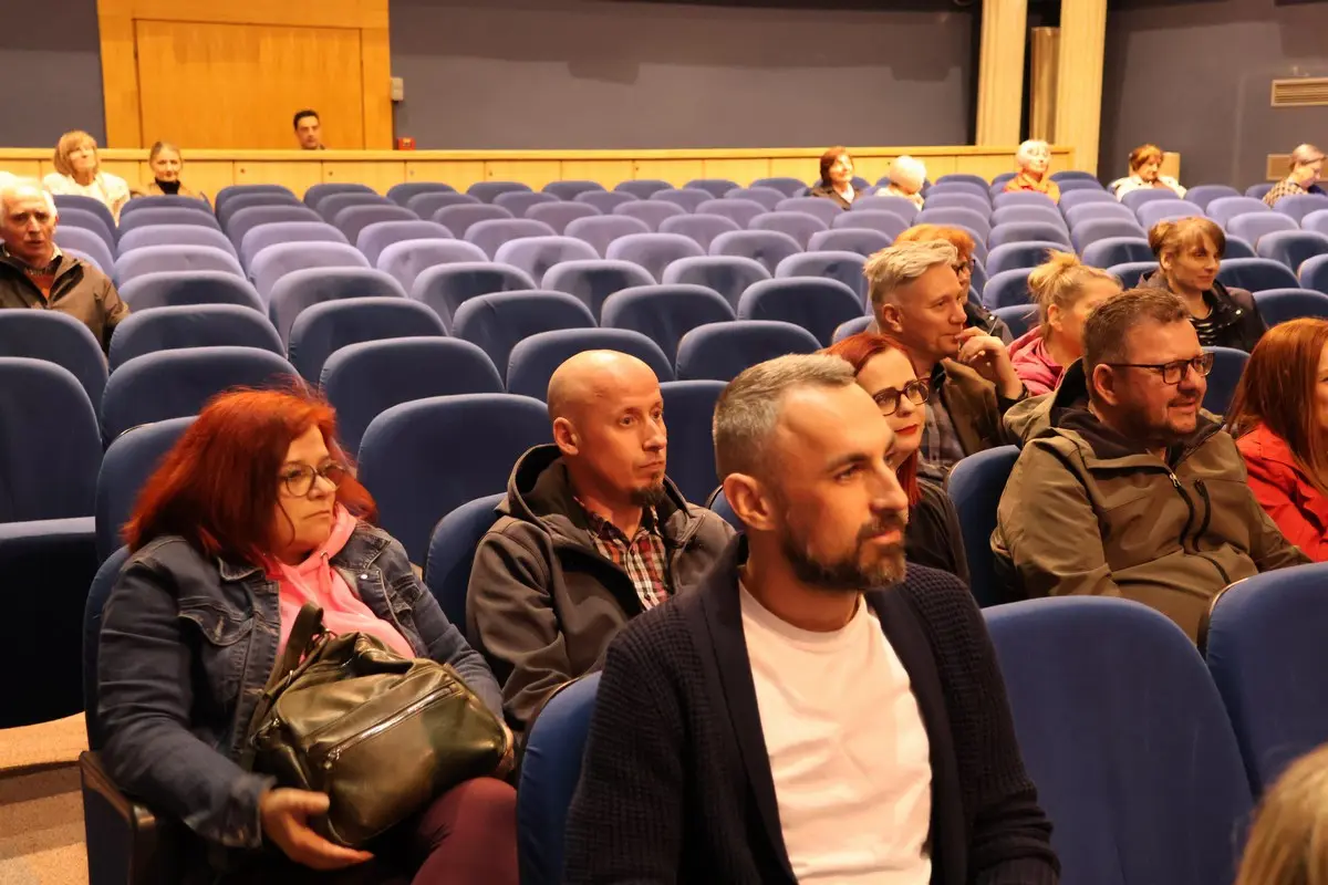 Festival kazališnih amatera Međimurska županija Studio Vipro (1)