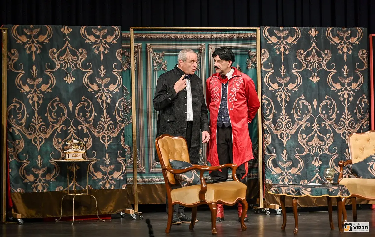 Festival kazališnih amatera Međimurska županija Studio Vipro (11)