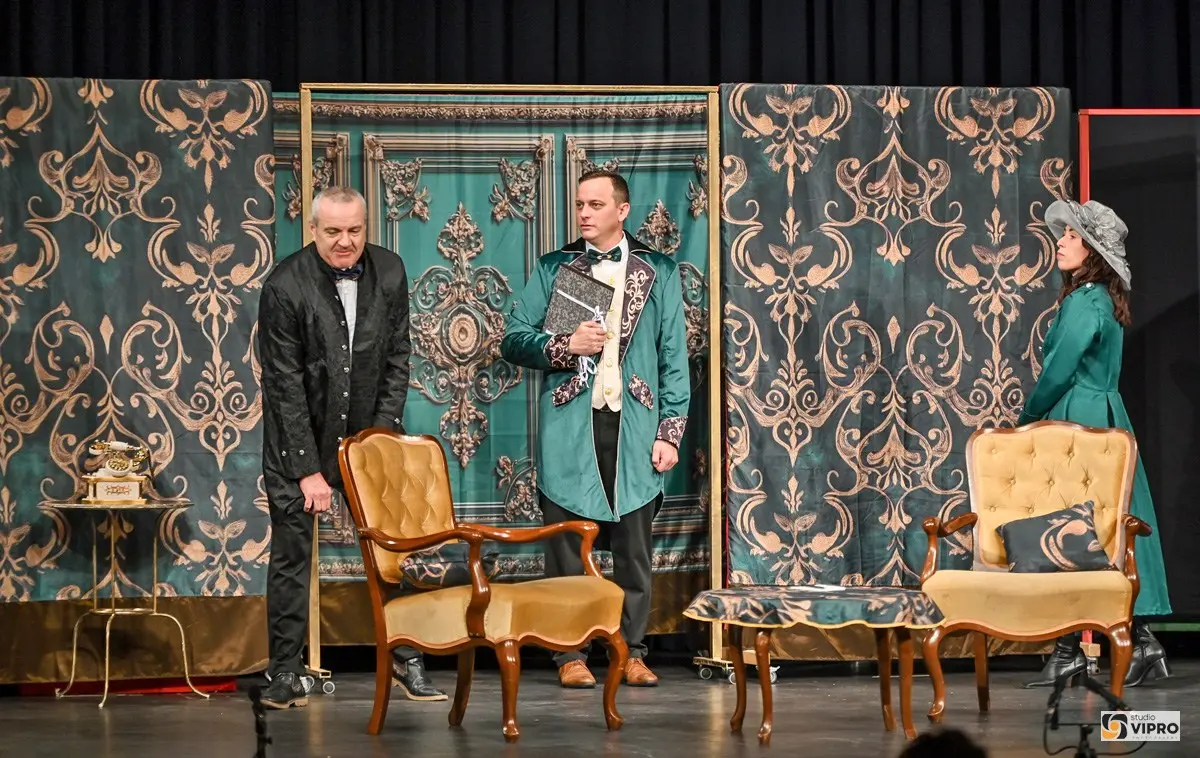 Festival kazališnih amatera Međimurska županija Studio Vipro (12)