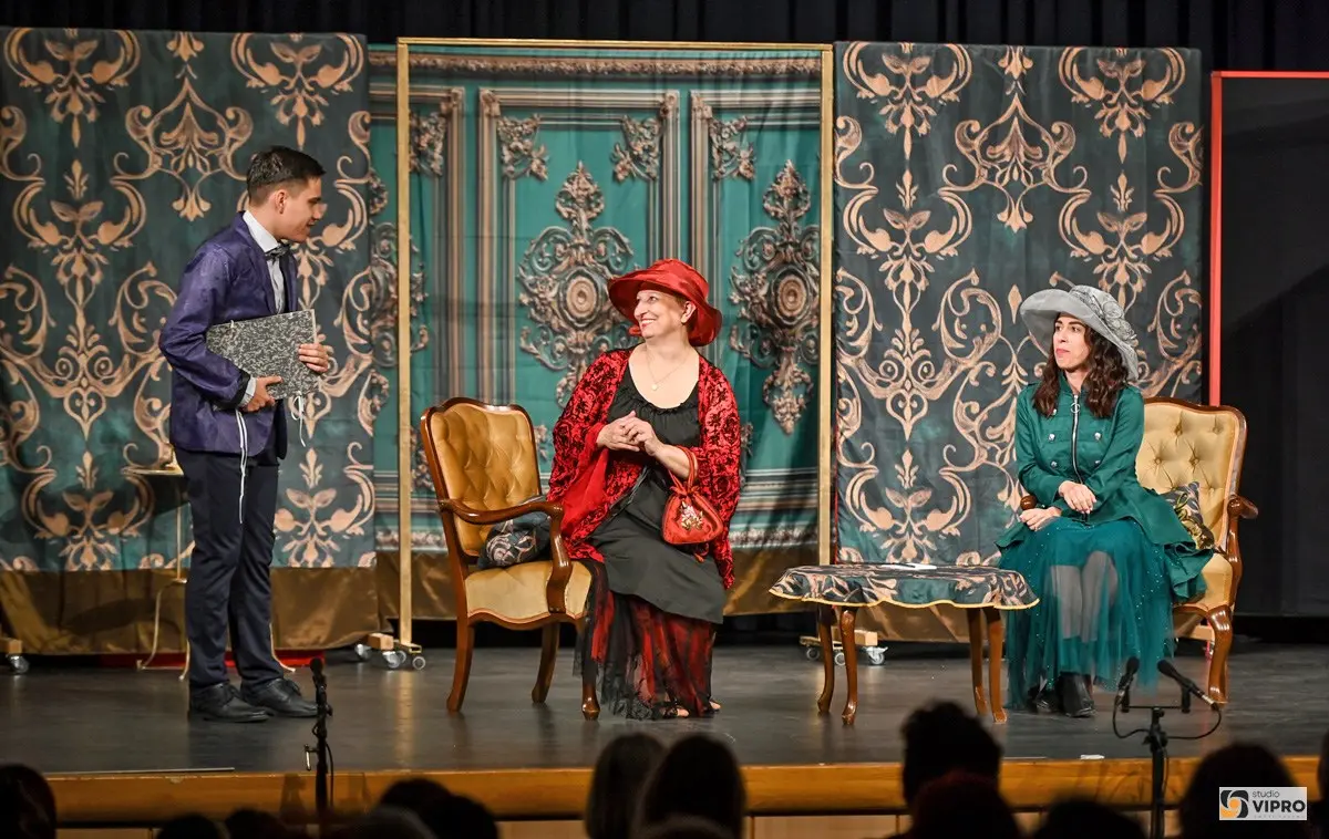 Festival kazališnih amatera Međimurska županija Studio Vipro (13)