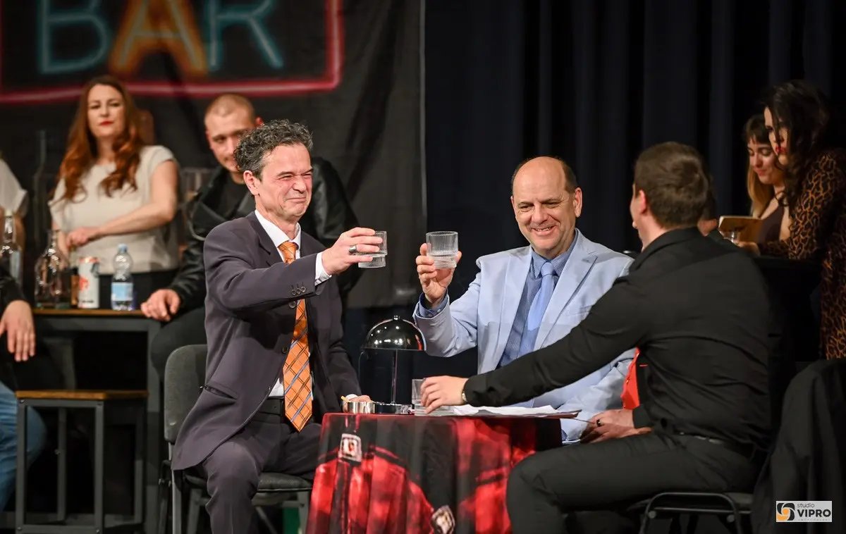 Festival kazališnih amatera Međimurska županija Studio Vipro (16)