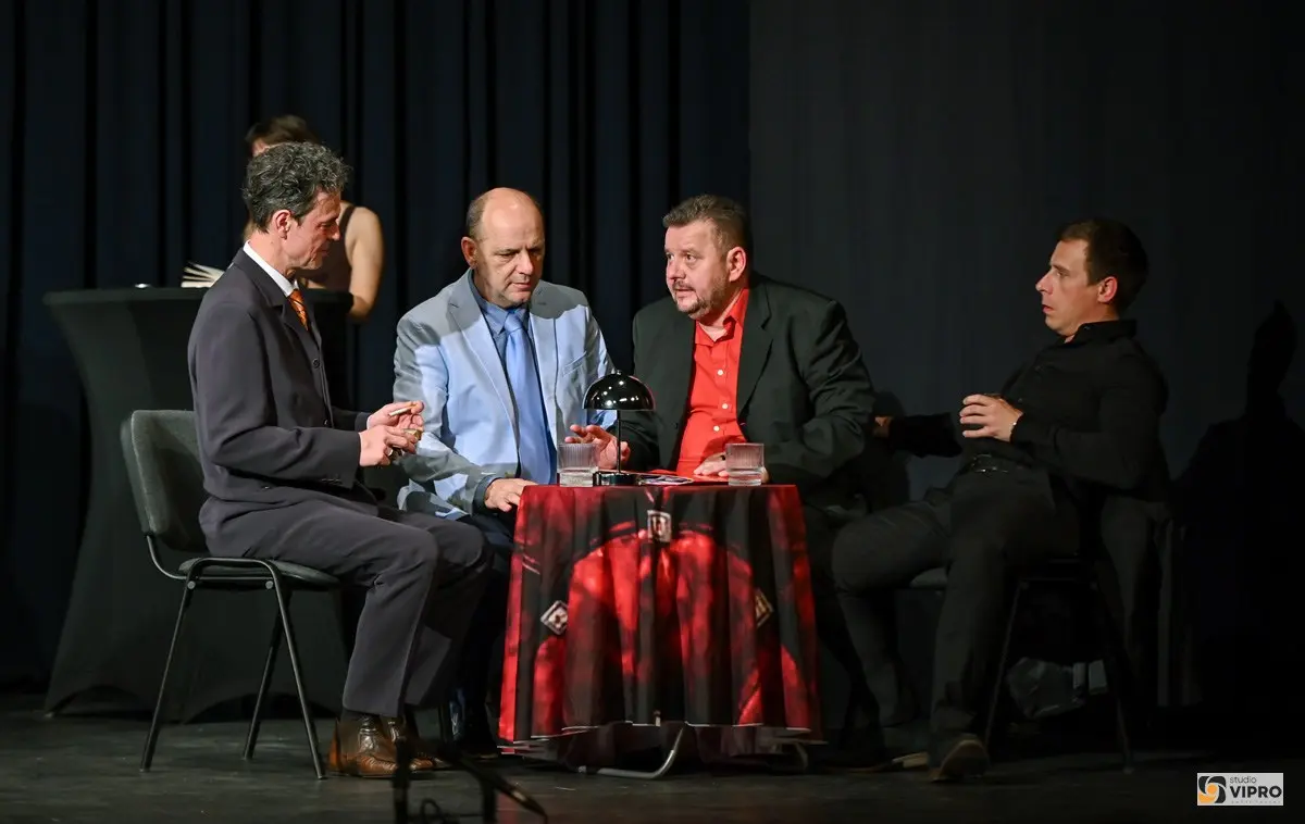 Festival kazališnih amatera Međimurska županija Studio Vipro (17)