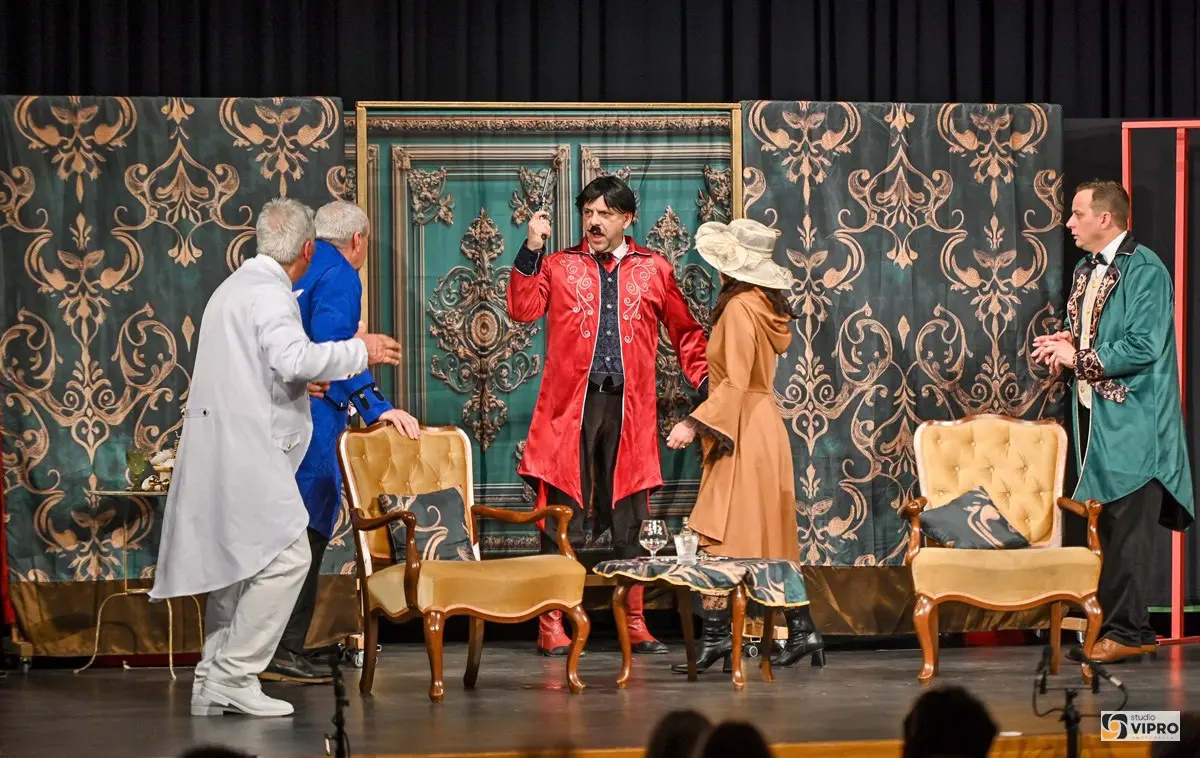 Festival kazališnih amatera Međimurska županija Studio Vipro (18)