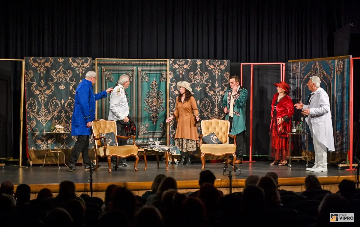 Festival kazališnih amatera Međimurska županija Studio Vipro (19)