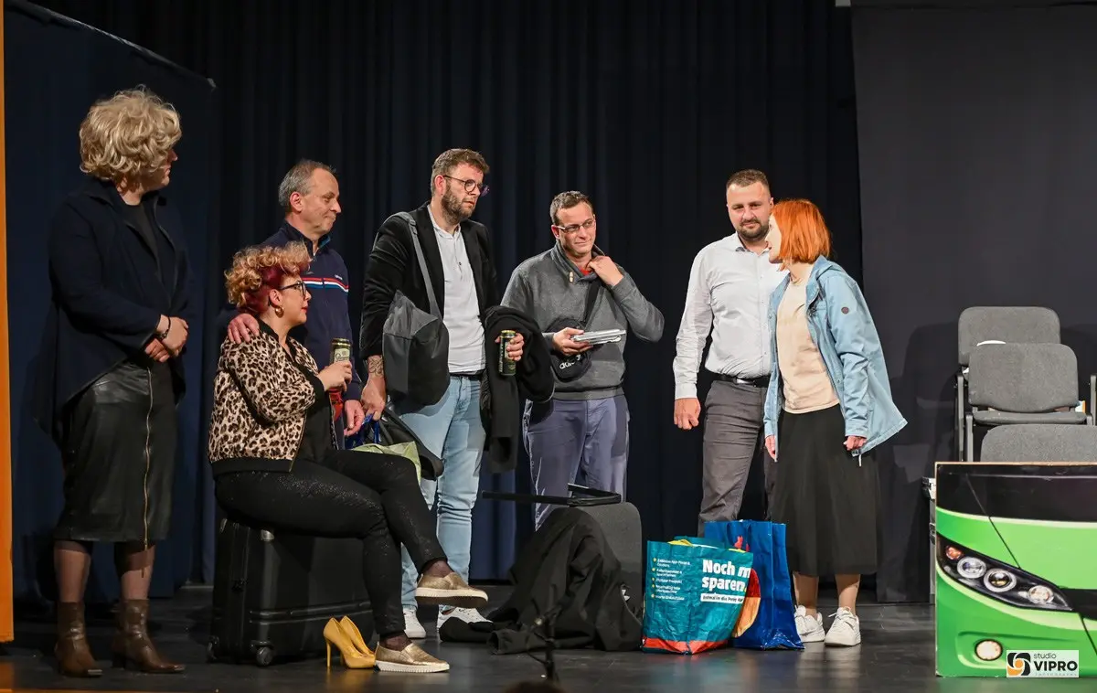 Festival kazališnih amatera Međimurska županija Studio Vipro (2)