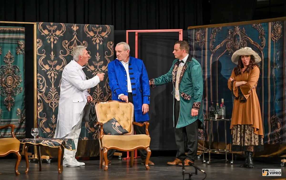 Festival kazališnih amatera Međimurska županija Studio Vipro (20)