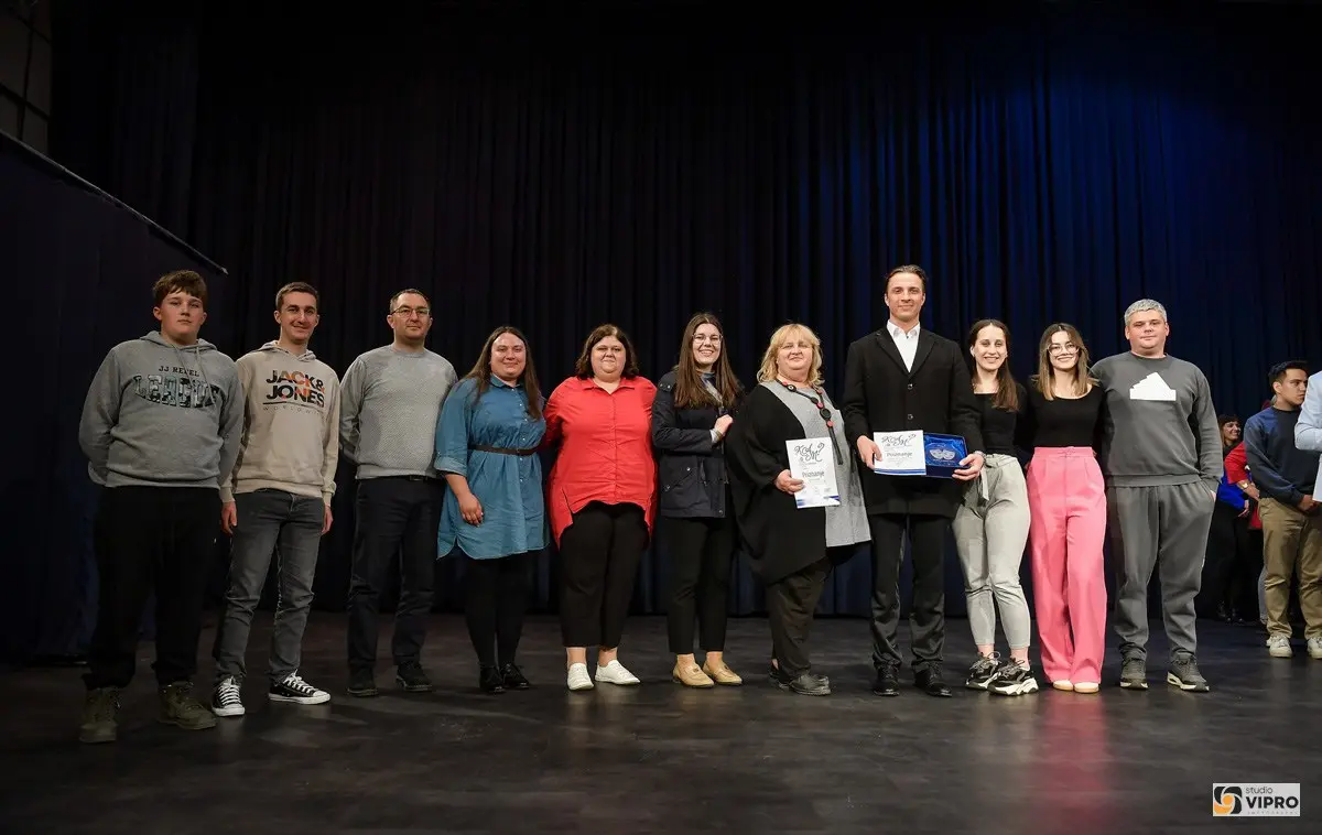 Festival kazališnih amatera Međimurska županija Studio Vipro (23)