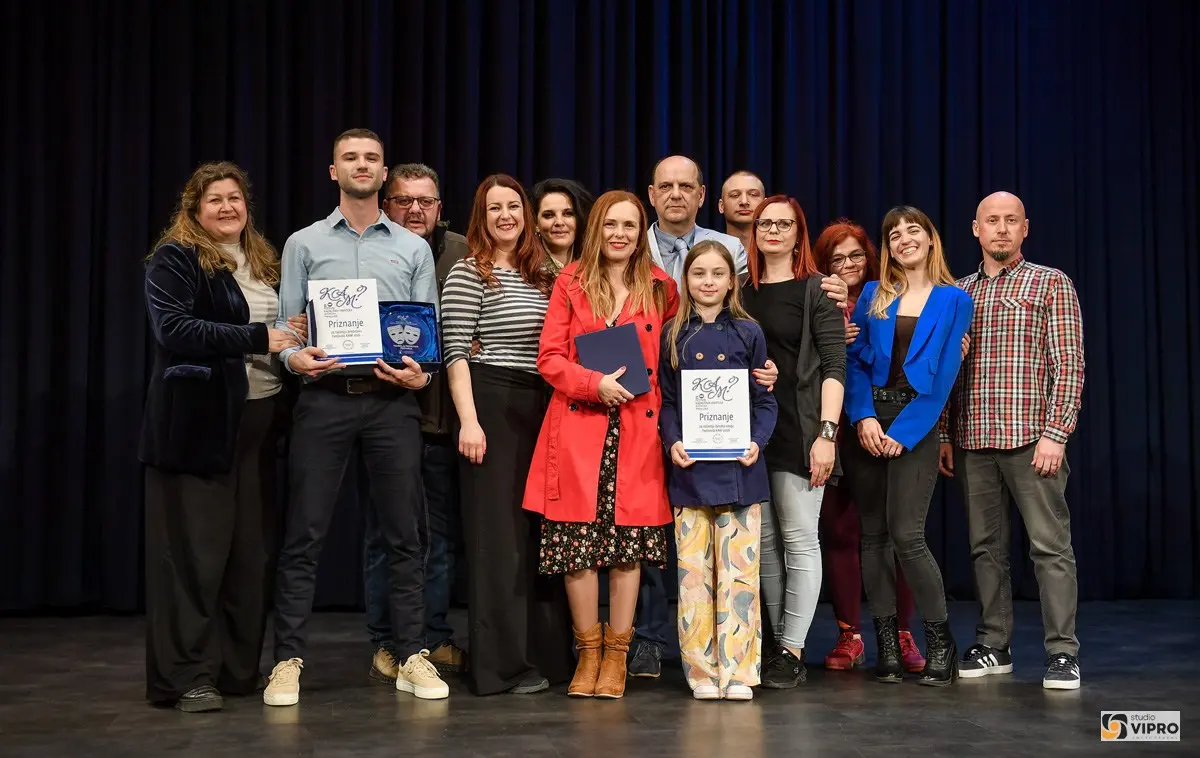 Festival kazališnih amatera Međimurska županija Studio Vipro (25)