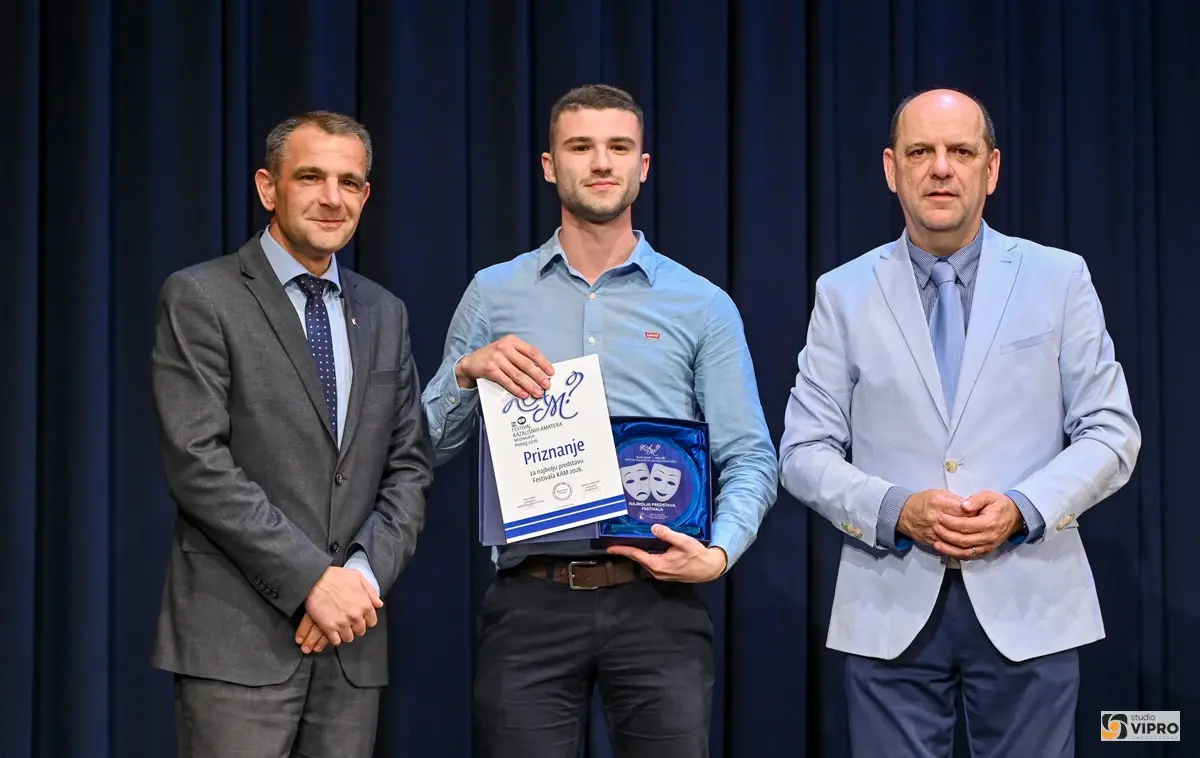 Festival kazališnih amatera Međimurska županija Studio Vipro (27)