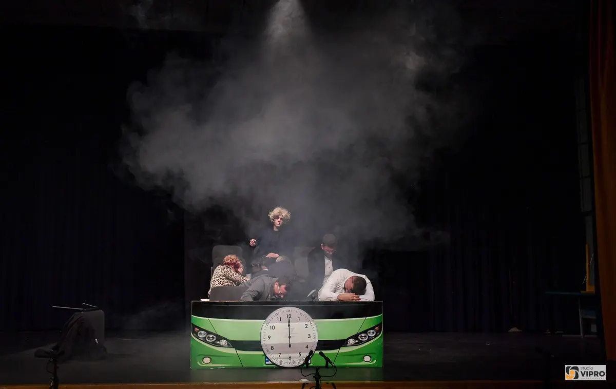 Festival kazališnih amatera Međimurska županija Studio Vipro (38)