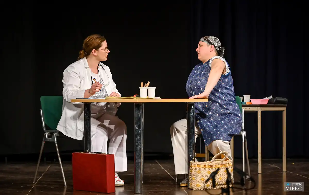 Festival kazališnih amatera Prelog 2024 (1)