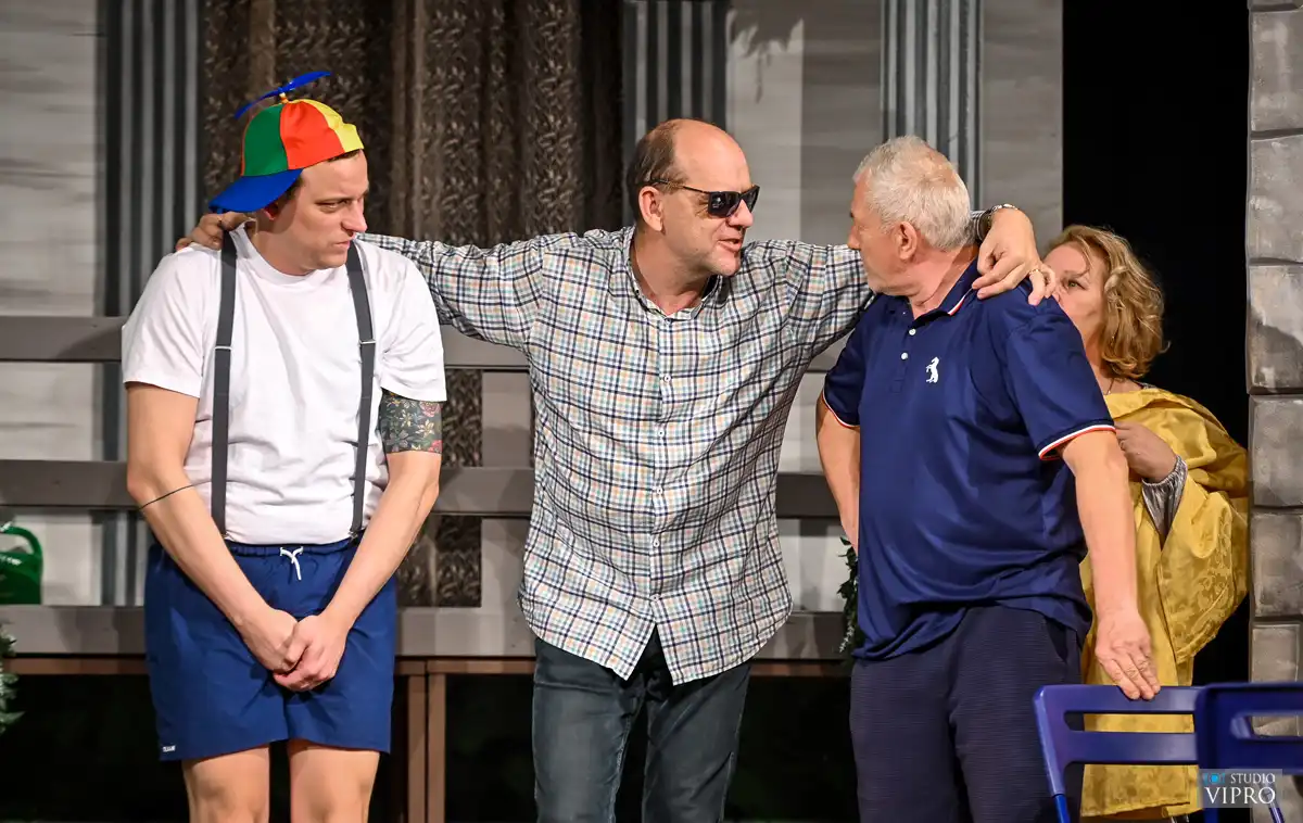 Festival kazališnih amatera Prelog 2024 (2)