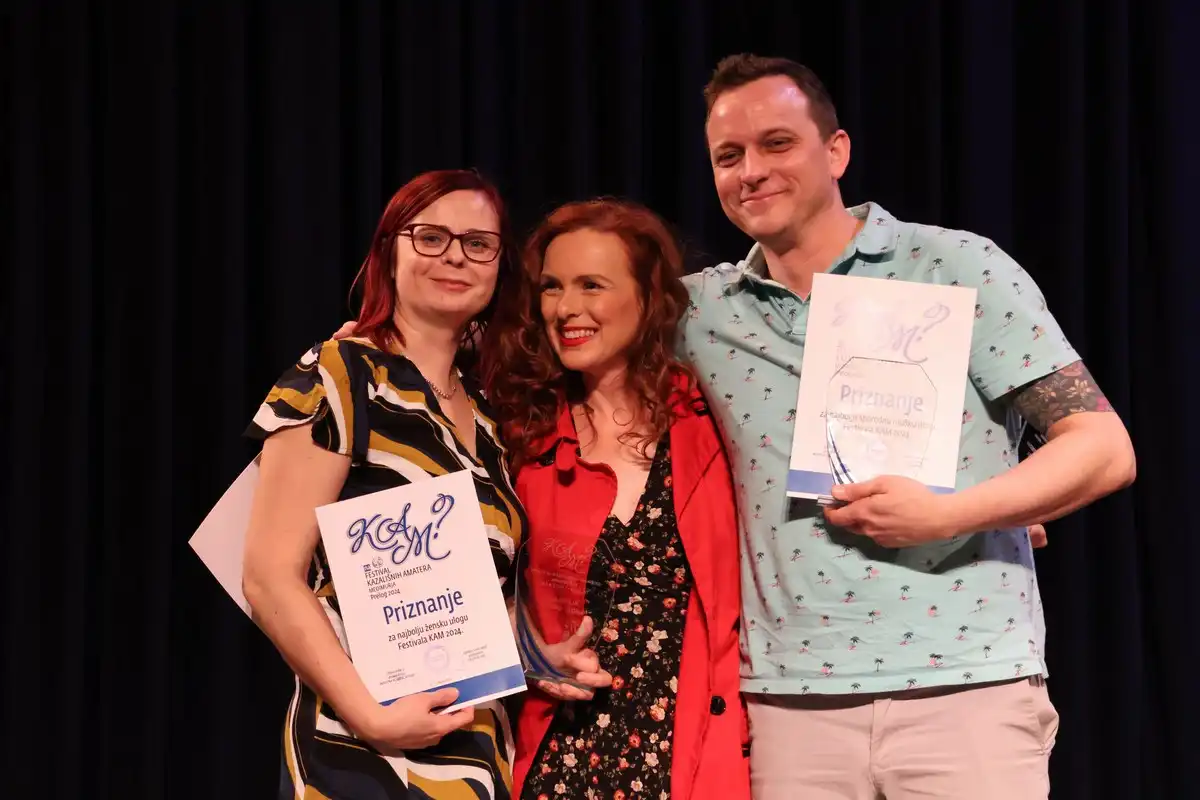 Festival kazališnih amatera Prelog 2024 (7)